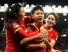 乐鱼体育-关于美国队惊险获女足世界杯三连冠的信息