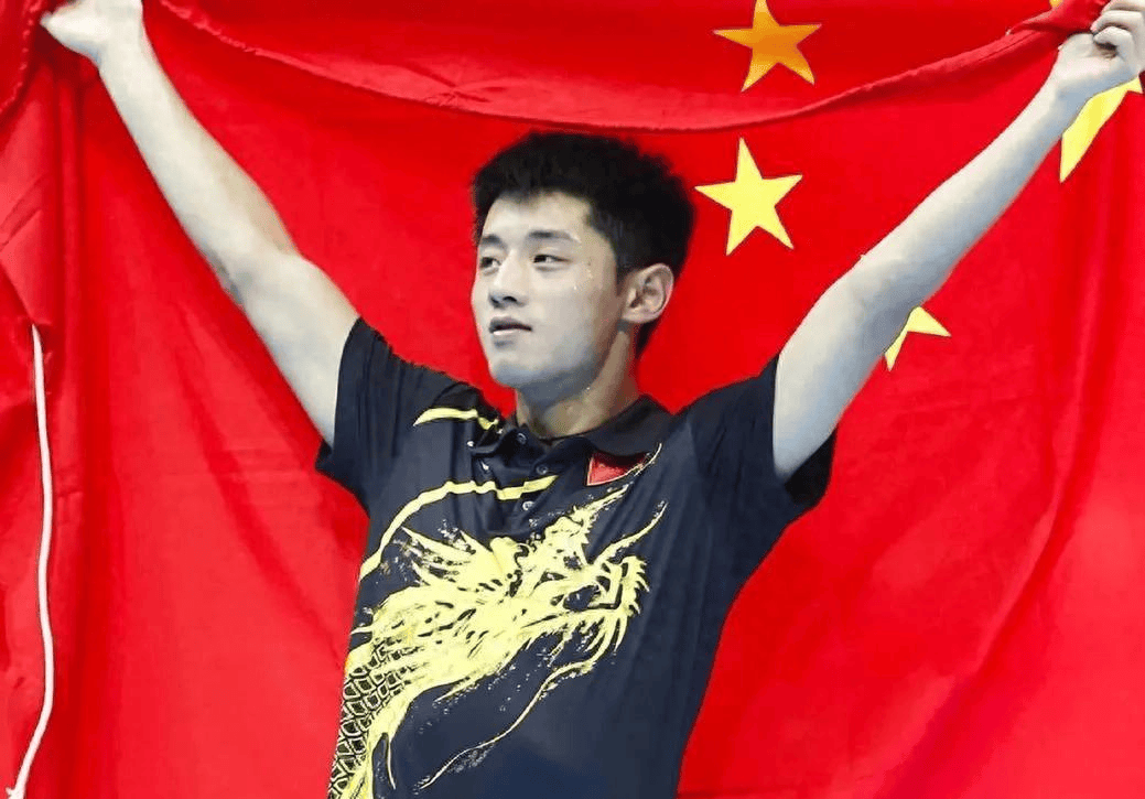 乐鱼 vip 注册-乒乓球明星张继科将续约